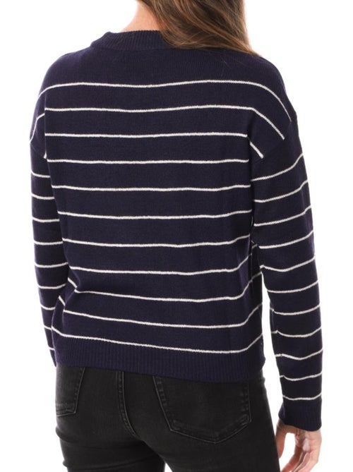 Camisola Vero Moda Storm para Mulher - Kiabi Camisola Vero Moda Storm para Mulher - Kiabi