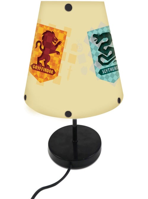 Candeeiro de mesa de cabeceira harry potter - Kiabi