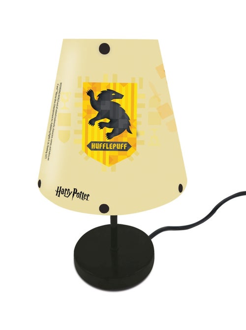 Candeeiro de mesa de cabeceira harry potter - Kiabi