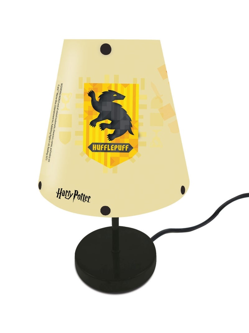 Candeeiro de mesa de cabeceira harry potter Bege - Kiabi