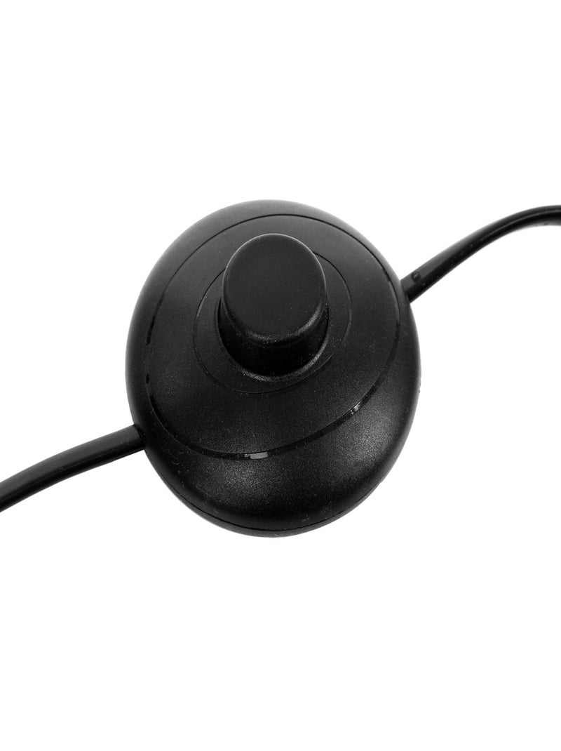 Candeeiro de pé em estilo exótico Bege - Kiabi