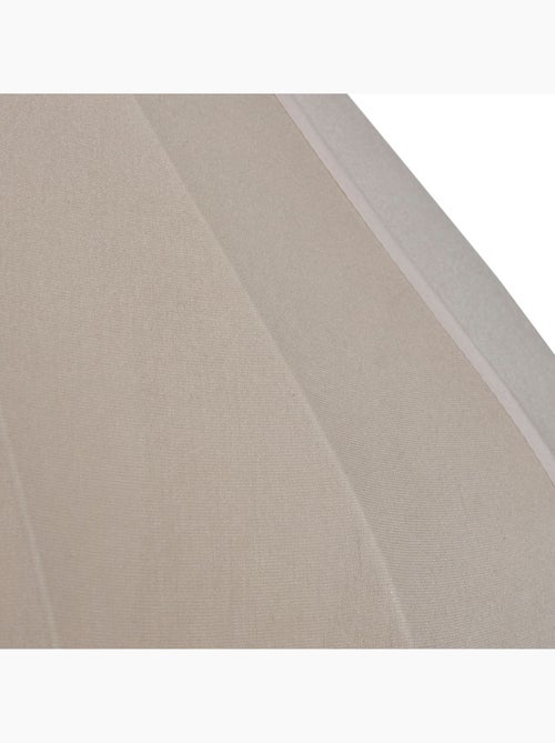 Candeeiro de suspensão de design em aço - Kiabi