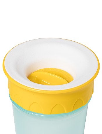 Caneca de aprendizagem 360° - Kiabi