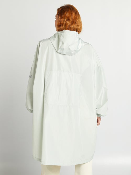 Capa da chuva - Kiabi