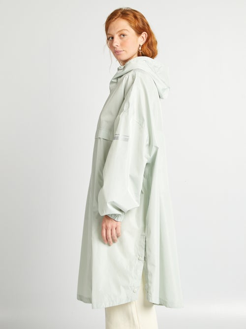 Capa da chuva - Kiabi