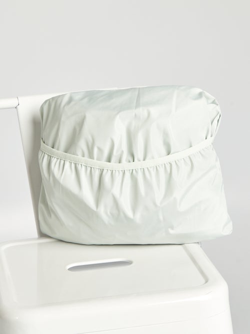 Capa da chuva - Kiabi