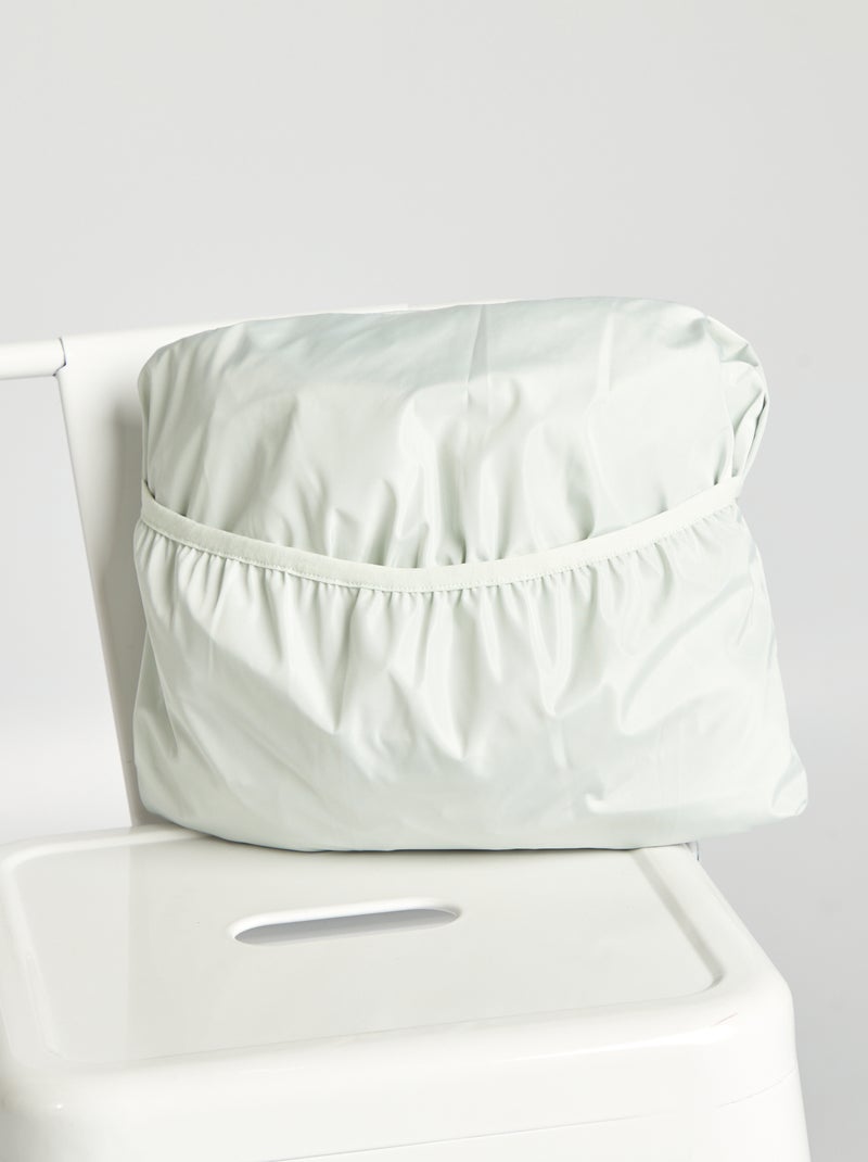 Capa da chuva AZUL - Kiabi