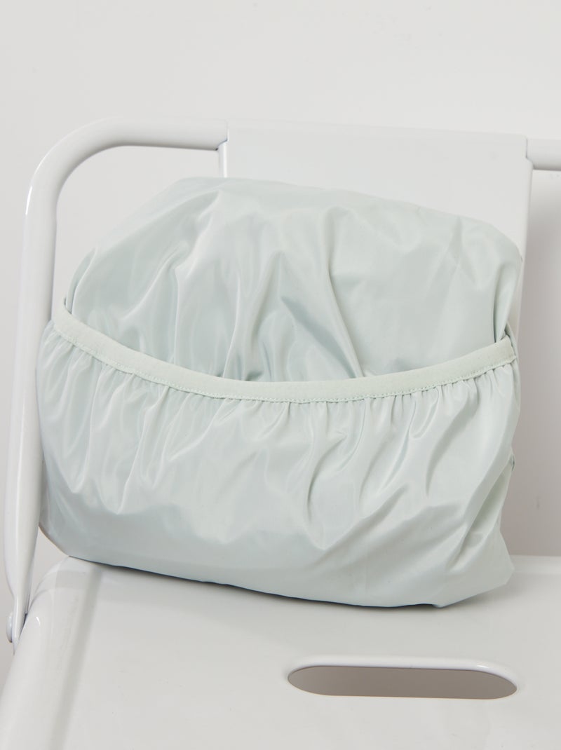 Capa da chuva AZUL - Kiabi