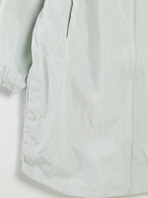 Capa da chuva - Kiabi