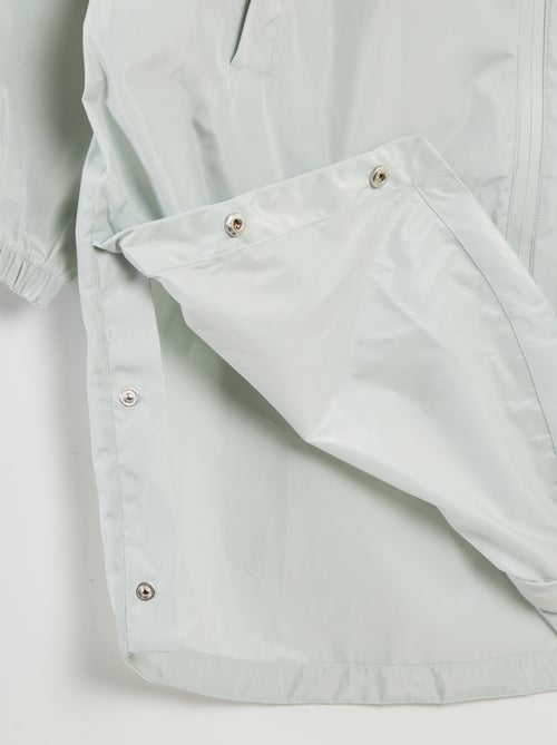 Capa da chuva - Kiabi