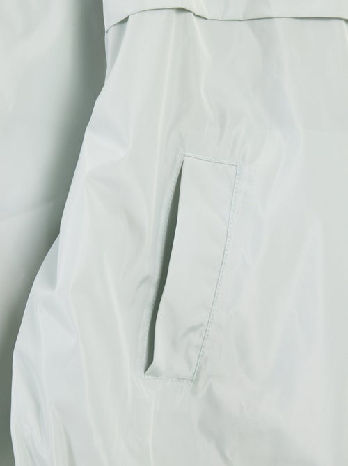 Capa da chuva - Kiabi