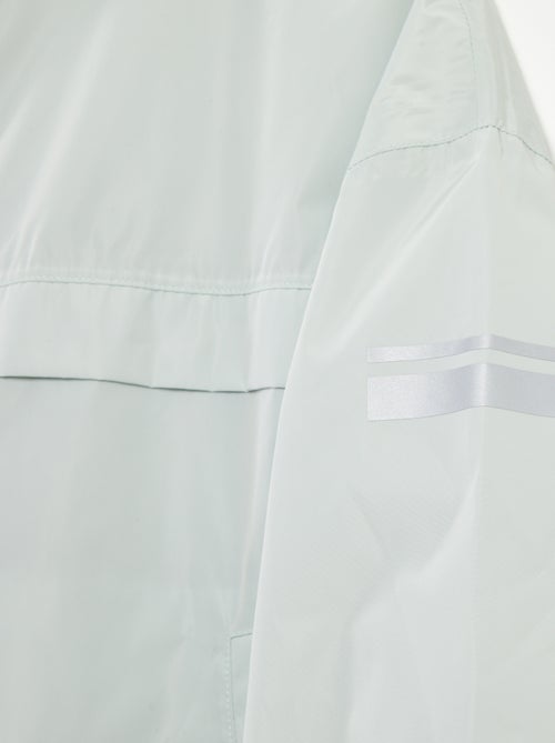 Capa da chuva - Kiabi