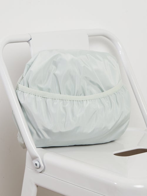 Capa da chuva - Kiabi