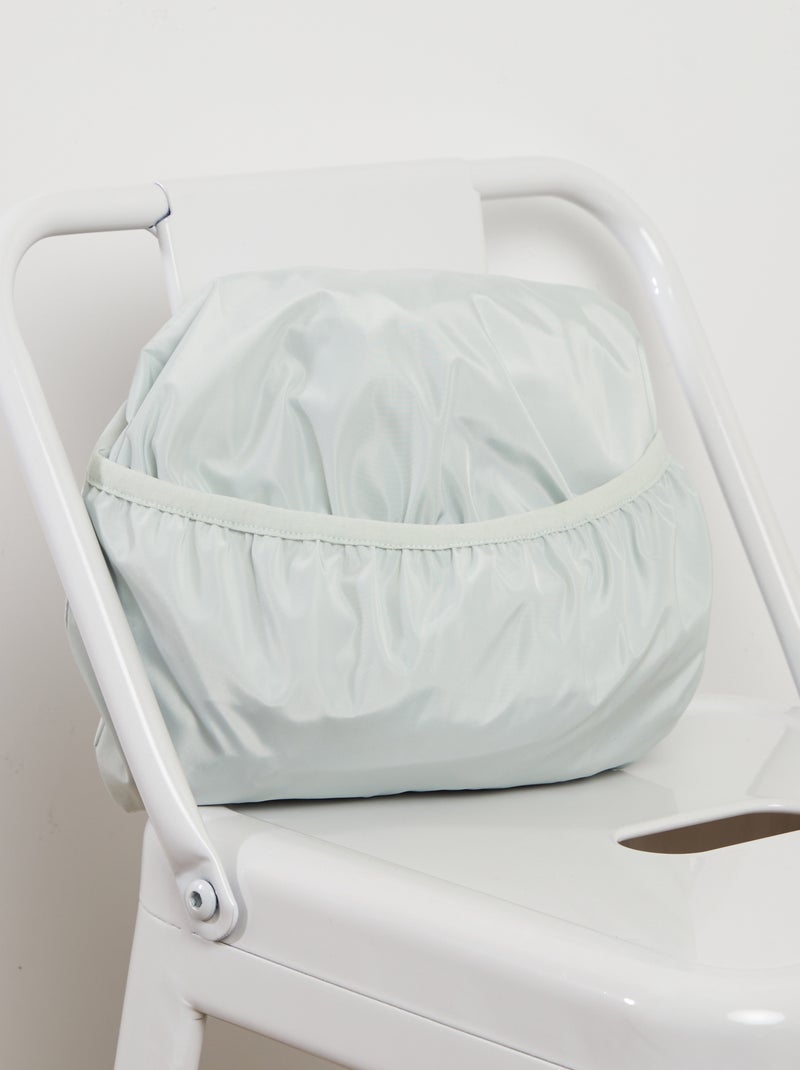 Capa da chuva AZUL - Kiabi