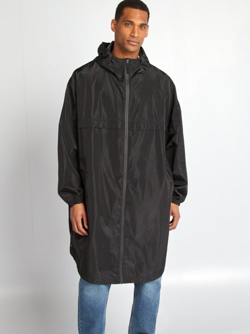 Capa da chuva - Kiabi