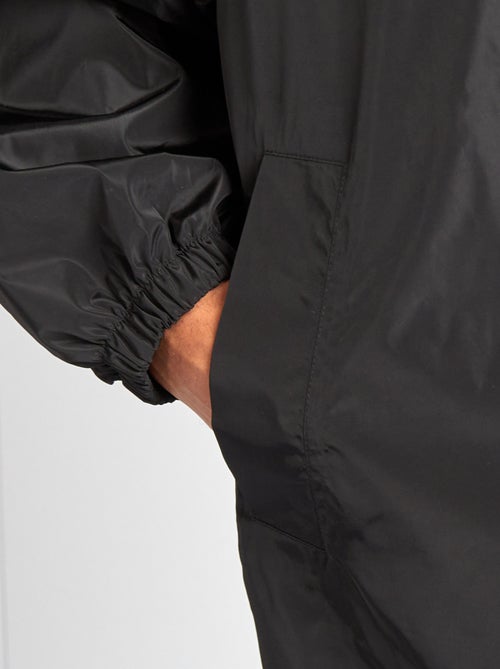 Capa da chuva - Kiabi