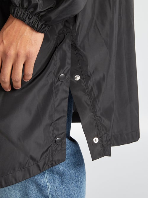 Capa da chuva - Kiabi