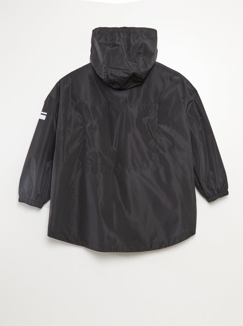 Capa da chuva - Kiabi