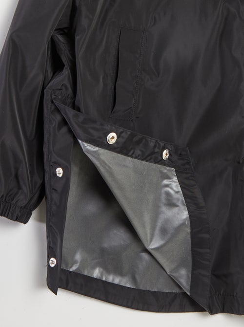 Capa da chuva - Kiabi