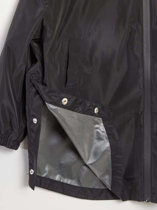 Capa da chuva - Kiabi