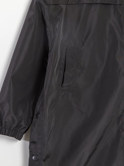 Capa da chuva - Kiabi