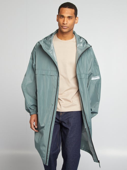 Capa da chuva - Kiabi