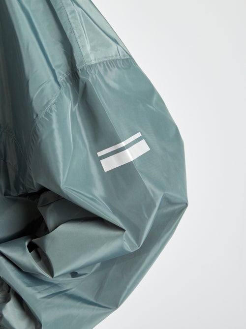 Capa da chuva - Kiabi