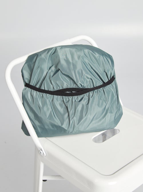 Capa da chuva - Kiabi