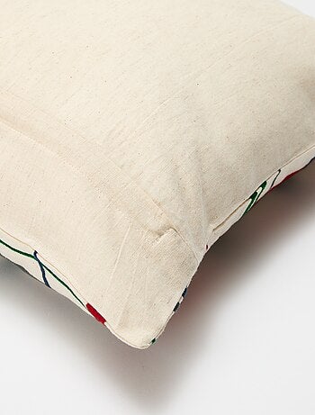 Capa de almofada - 45x45 cm