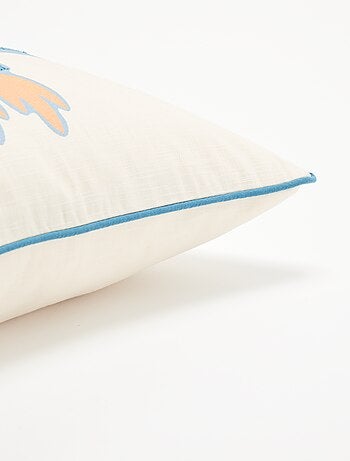 Capa de almofada - Kiabi Home