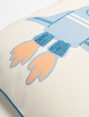 Capa de almofada - Kiabi Home
