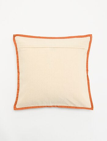 Capa de almofada - KIABI Home