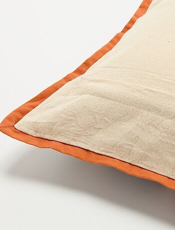 Capa de almofada - KIABI Home