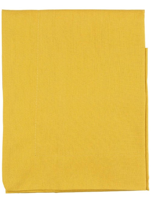 Capa de almofada 100% algodão - Kiabi