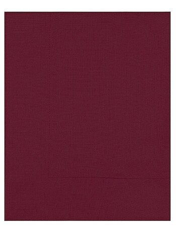 Capa de almofada 100% algodão