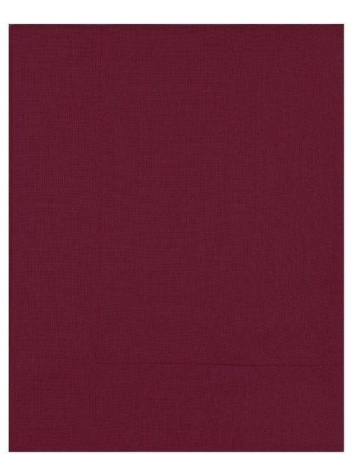 Capa de almofada 100% algodão - Kiabi