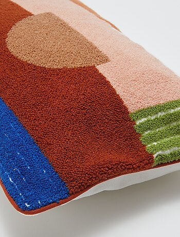 Capa de almofada: 30 x 50 cm - Kiabi Home
