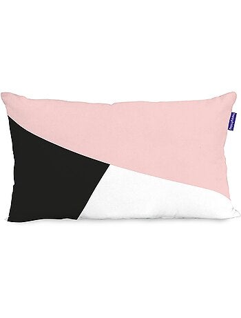 Capa de almofada Blush "Happyfriday