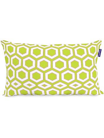 Capa de almofada Cassia "Happyfriday