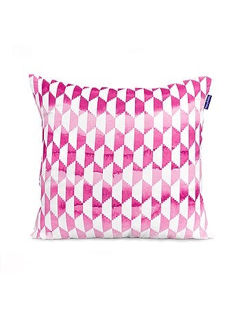 Capa de almofada Cassia "Happyfriday