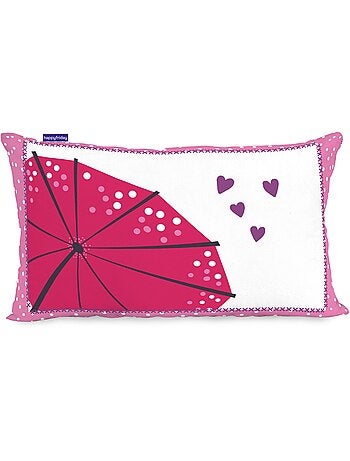Capa de almofada Cherry blossom "Happyfriday