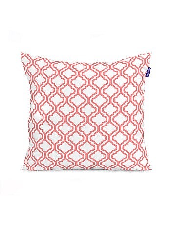 Capa de almofada Chinoiserie "Happyfriday