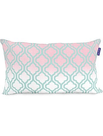 Capa de almofada Chinoiserie "Happyfriday