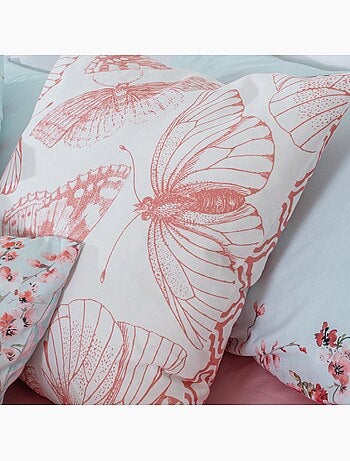 Capa de almofada Chinoiserie "Happyfriday