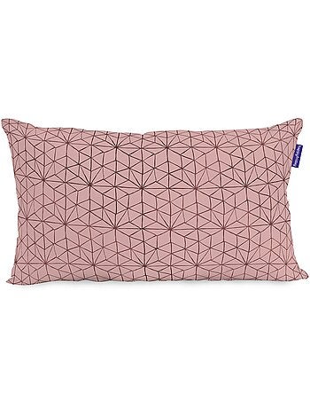 Capa de almofada Chinoiserie rose "Happyfriday