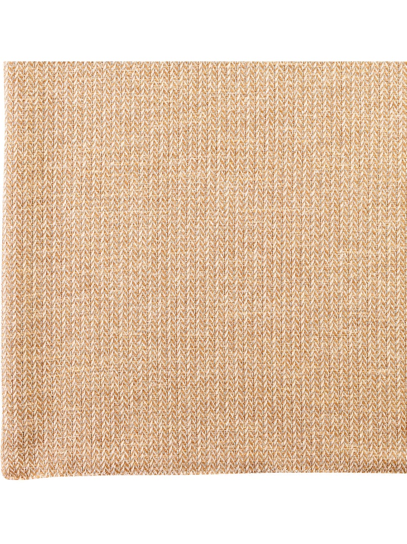 Capa de almofada com as propriedades relaxantes do cbd Amarelo - Kiabi