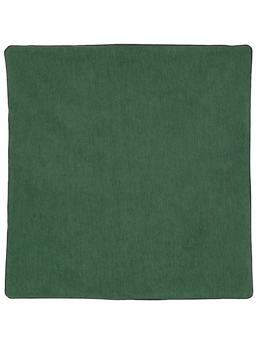 Capa de almofada com efeito de veludo - Kiabi Capa de almofada com efeito de veludo - Kiabi