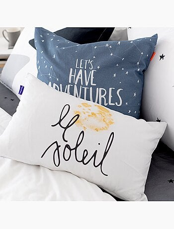Capa de almofada Constellation "Happyfriday