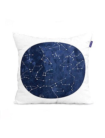 Capa de almofada Cosmos "Happyfriday