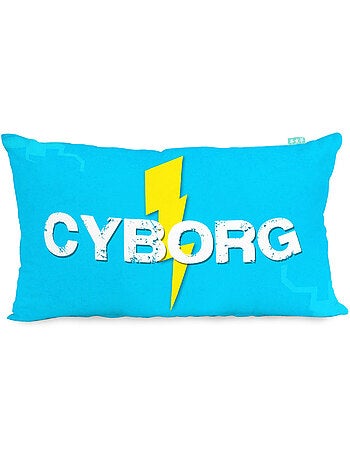 Capa de almofada Cyborg "Happyfriday